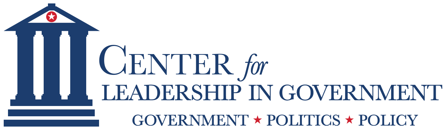 Center for Leadership in Government